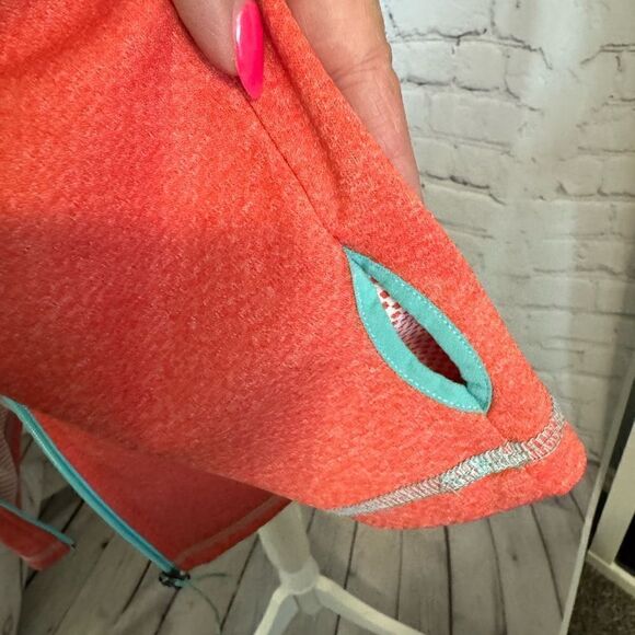 Harley Davidson Lightweight Performance Jacket Womens Red Rock Vegas - M - Picture 7 of 9